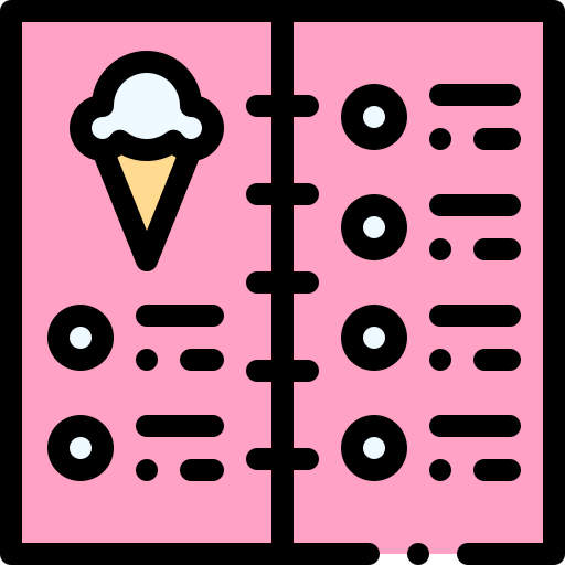 Menu icon