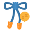 Ear plug icon 64x64