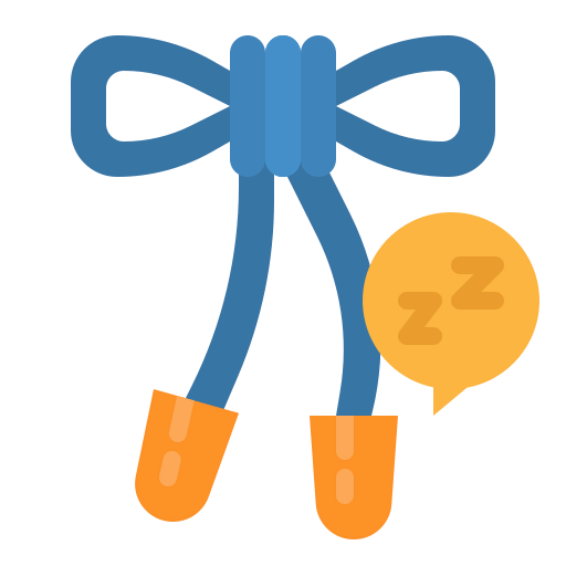 Ear plug icon