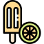 Ice pop icon 64x64