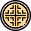 Waffle icon 64x64