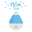 Humidifier Symbol 64x64