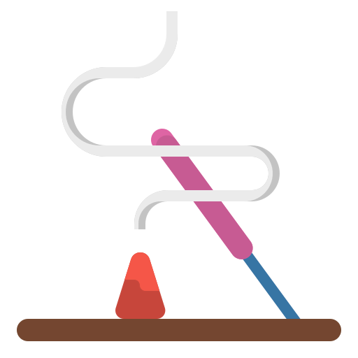 Incense icon