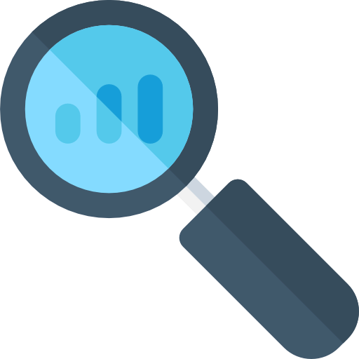 Analytics icon