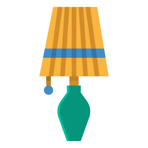 Lamp icon