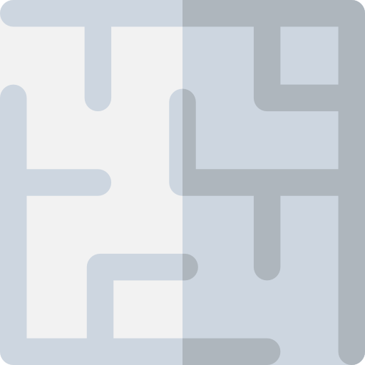 Maze icon