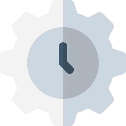 Time icon