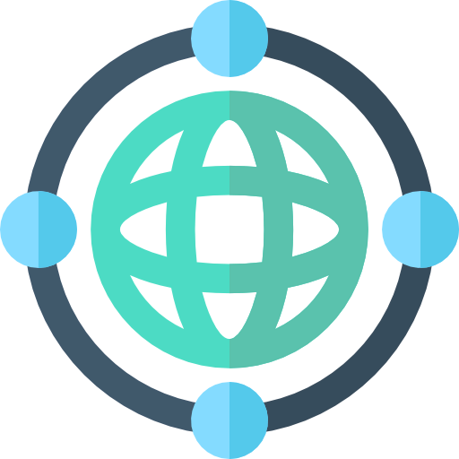 Internet icon