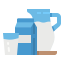 Milk icon 64x64