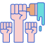 Activism Ikona 64x64