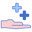 Benefits icon 64x64