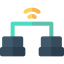 Networking icon 64x64
