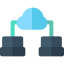 Networking icon 64x64