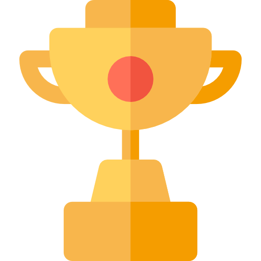 Trophy Symbol