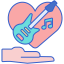 Concert icon 64x64