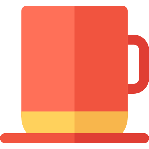 Mug icon