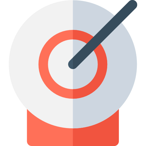 Target icon