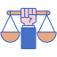 Equality biểu tượng 64x64