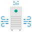 Air purifier icon 64x64