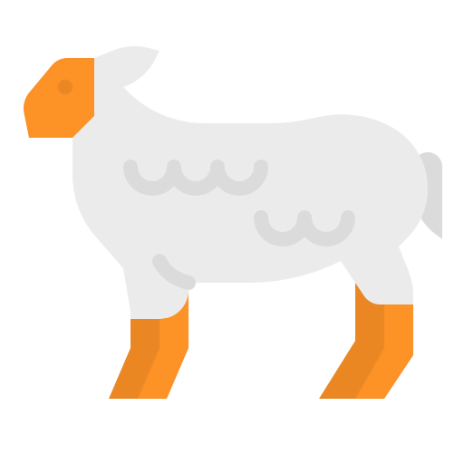 Sheep icon