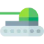 Tank icon 64x64