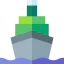 Ship icon 64x64