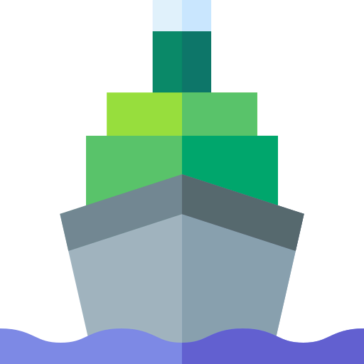 Ship icon