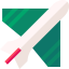 Airplane icon 64x64