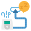 Sleeping icon 64x64