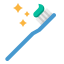 Toothbrush icon 64x64