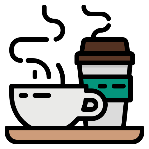 Coffee icon