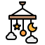 Crib icon 64x64