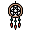 Dreamcatcher icon 64x64
