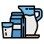 Milk icon 64x64