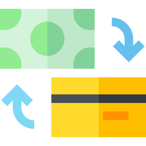 Payment icon
