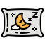 Pillow icon 64x64