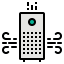 Air purifier icon 64x64