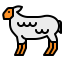 Sheep icon 64x64