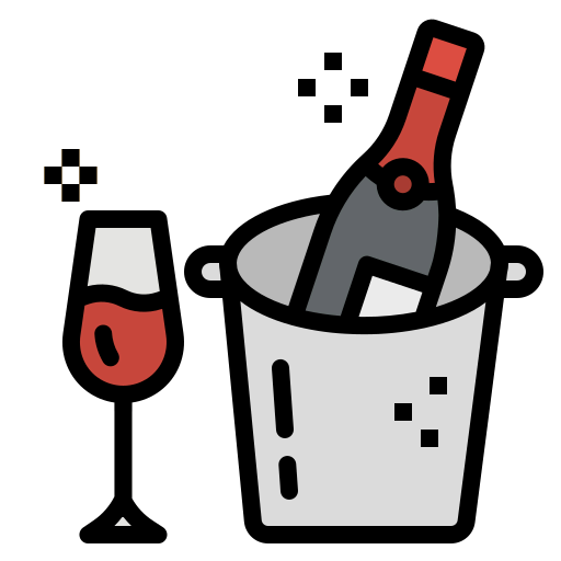 Wine icon