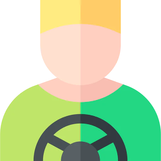 Driver icon