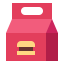 Hamburger icon 64x64