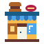 Restaurant icon 64x64