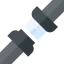 Safety belt icon 64x64