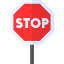 Stop icon 64x64