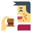 Eating biểu tượng 64x64