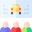 Traffic icon 64x64