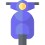 Motorcycle icon 64x64