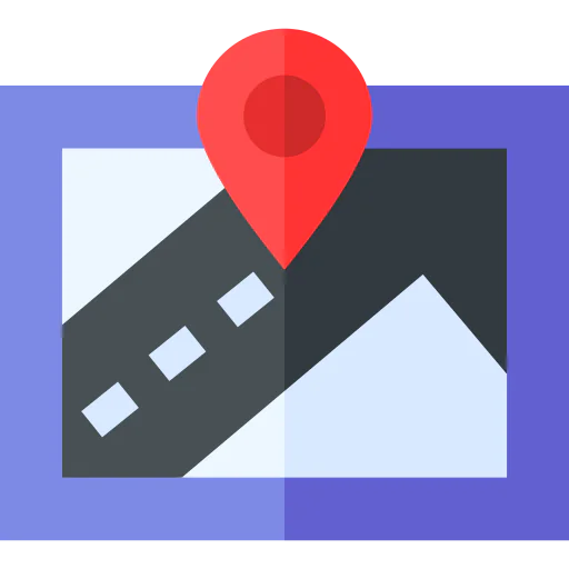 Gps icon