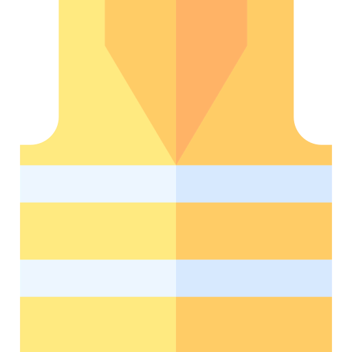 Lifejacket icon