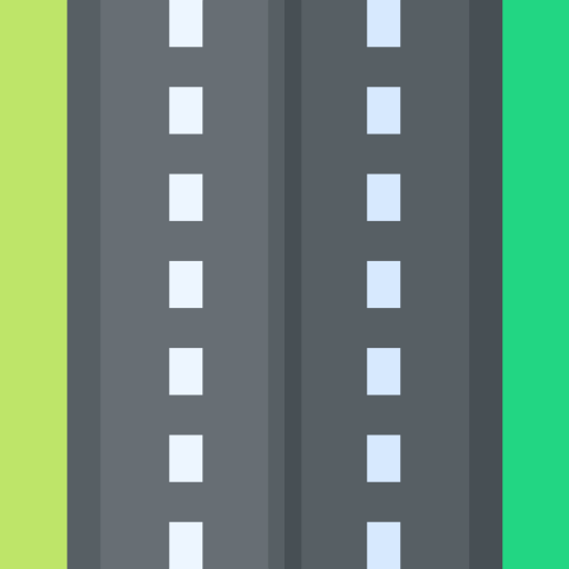 Road icon